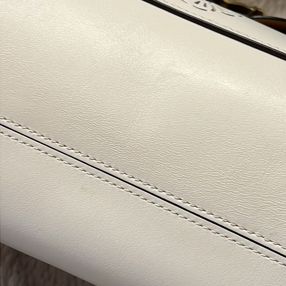 🎉HP🎉 COACH Parker Small Shoulder Bag - Picture 16 of 17